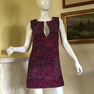 Just Cavalli by Roberto Cavalli Vintage Mini Dress